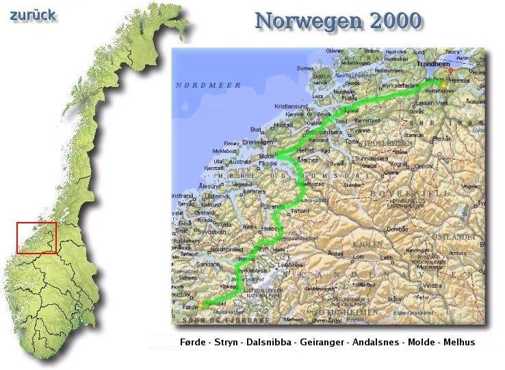 Foerde-Melhus