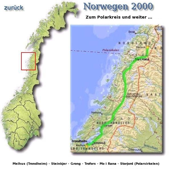 Melhus-Storjord