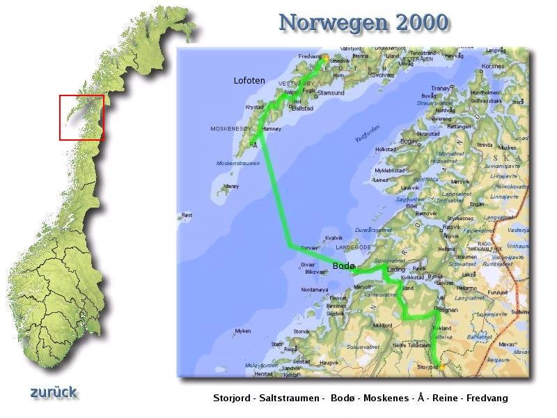 Storjord-Fredvang