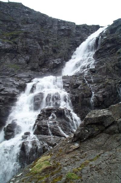 Trollstigen