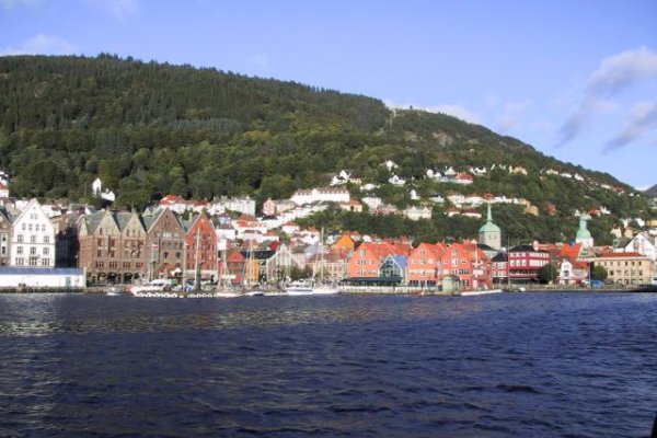 Bryggen