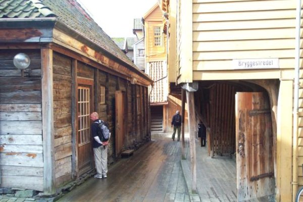 Bryggen