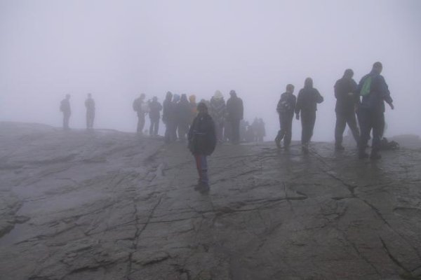 Preikestolen