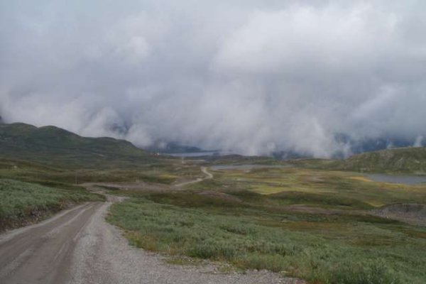 Slette Fjell