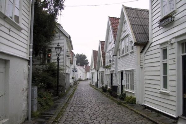 Stavanger