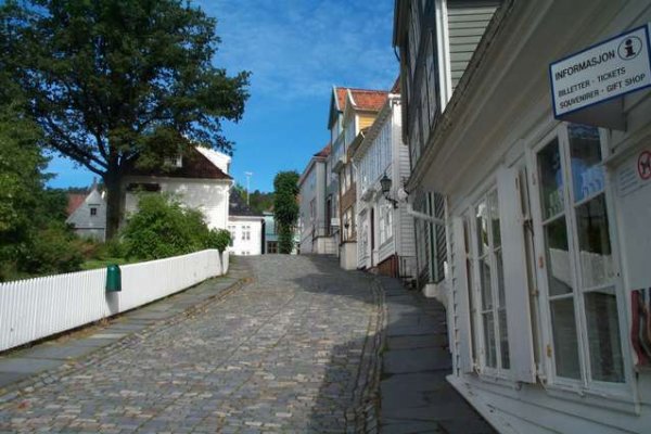 Gamle Bergen