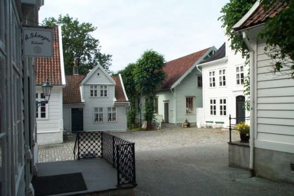 Gamle Bergen